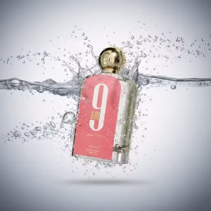 9 am Pour Femme de Afnan Edp - Imagen 1